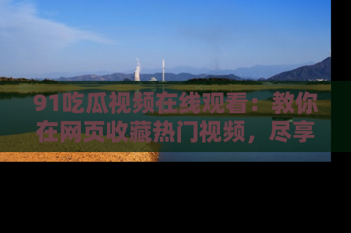 91吃瓜视频在线观看:教你在网页收藏热门视频,尽享吃瓜乐趣!